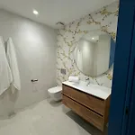 Apartman Playas De Carril A Covacha Cortegada Island