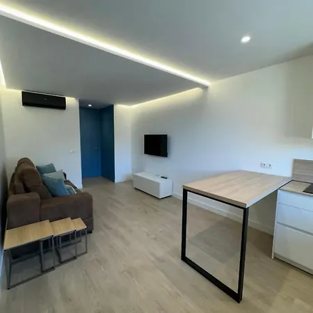 Playas De Carril A Covacha *