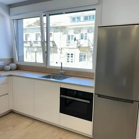 Playas De Carril A Covacha *