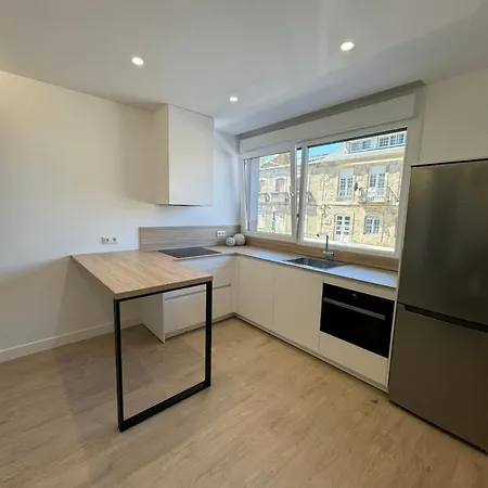 Playas De Carril A Covacha Cortegada Island