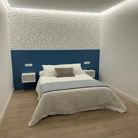 Playas De Carril A Covacha Cortegada Island