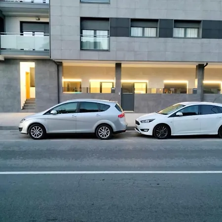 Playas De Carril A Covacha * Cortegada Island