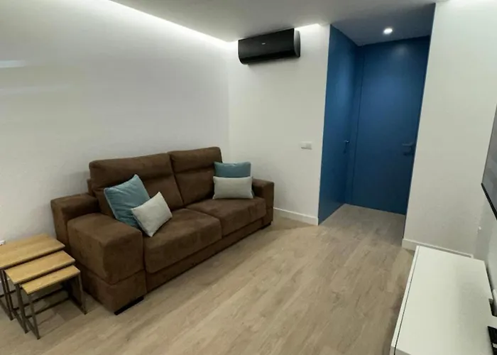 Playas De Carril A Covacha