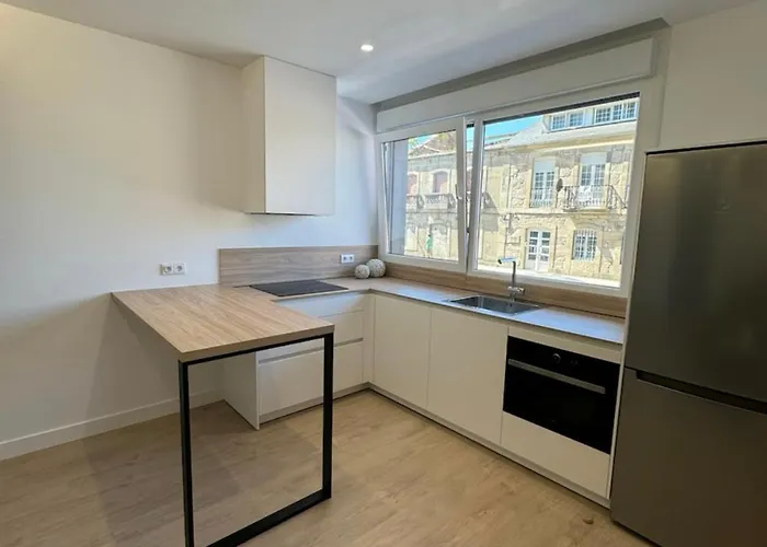 Playas De Carril A Covacha