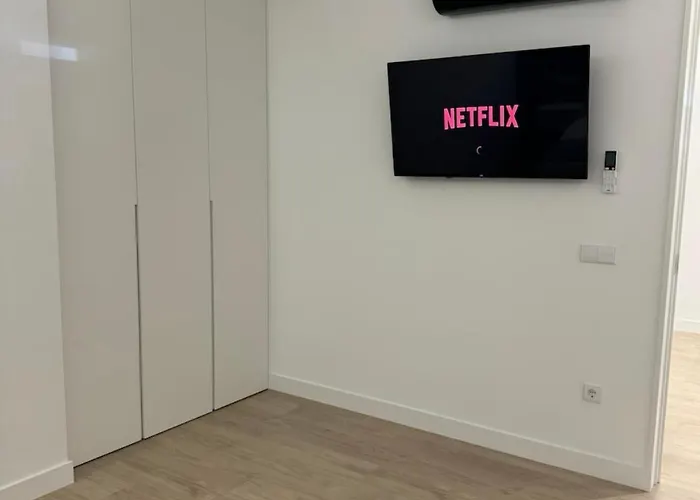 Appartement Playas De Carril A Covacha Cortegada Island