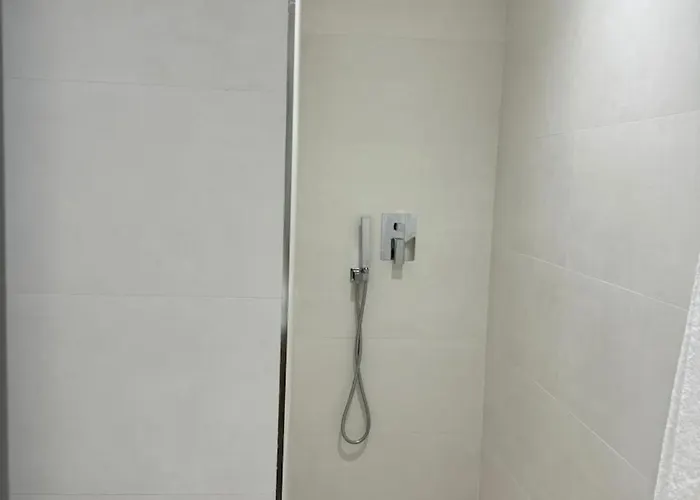 Playas De Carril A Covacha Appartement